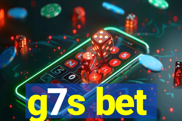 g7s bet